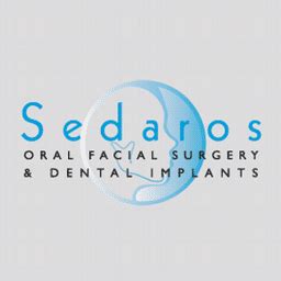 Sedaros oral facial surgery and dental implants. Things To Know About Sedaros oral facial surgery and dental implants. 